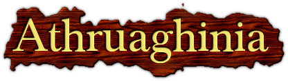 Athruaghinia Logo.png