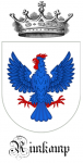 Rinkamp - Coat of Arms.
