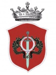 Farunorsk - Coat of Arms.
